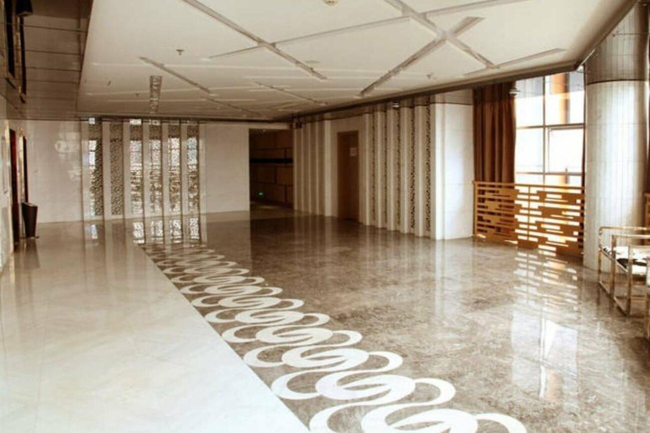 Shenzhen Baoan Luxe Manor Hotel Екстериор снимка