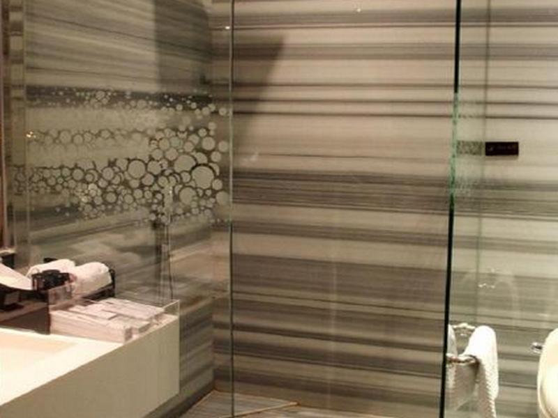 Shenzhen Baoan Luxe Manor Hotel Екстериор снимка